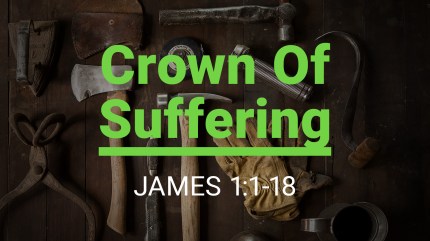 Crown Of Suffering