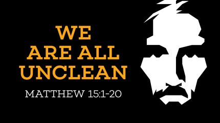 we-are-all-unclean