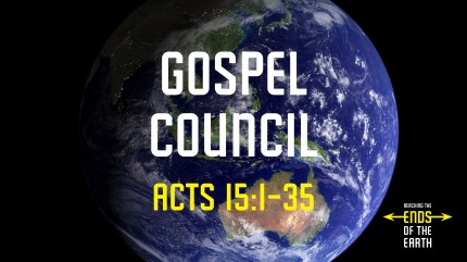 gospel-council