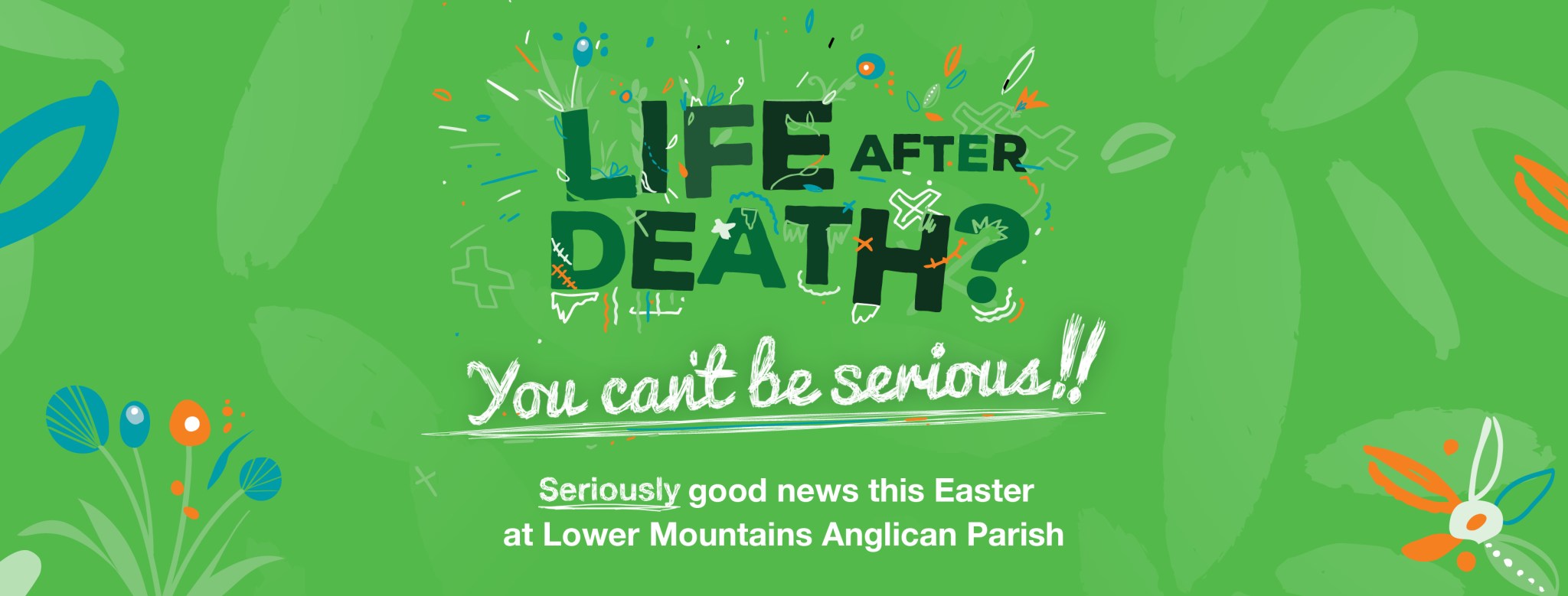 LMAP - Easter2019 - CoverPhoto