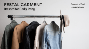 Lamentations Talk Graphic