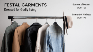 Ruth Sermon Series Graphic