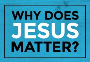 JesusWORKS Sermon Series image